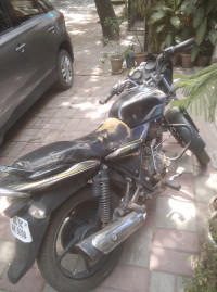 Bajaj Discover 100 ES 4 G