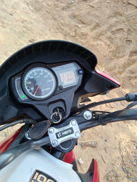 Hero Passion Pro BS6 2021 Model