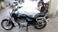 Bajaj Avenger 220 DTS-i