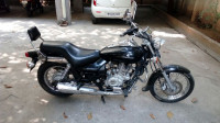 Bajaj Avenger 220 DTS-i