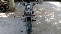 Bajaj Avenger 220 DTS-i