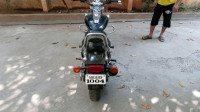 Bajaj Avenger 220 DTS-i