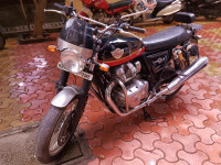 Royal Enfield Interceptor 650 Twin 2019 Model