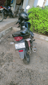 Honda Livo 110 2016 Model