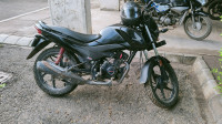 Honda Livo 110