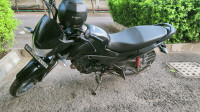Honda Livo 110