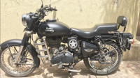 Royal Enfield Bullet Standard 500 2016 Model