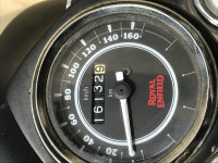 Royal Enfield Bullet Standard 500