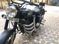 Royal Enfield Bullet Standard 500