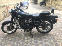Royal Enfield Bullet Standard 500
