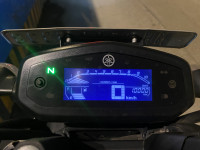Yamaha FZ-S FI V3