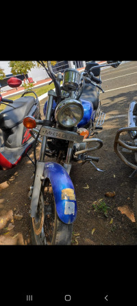 Bajaj Avenger 220 DTS-i 2011 Model