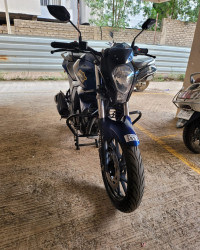 Yamaha FZ FI V2