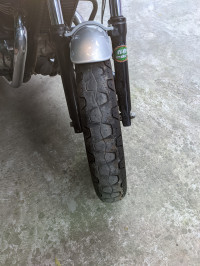 Royal Enfield Interceptor 650 Twin