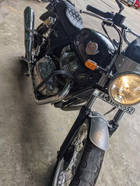 Royal Enfield Interceptor 650 Twin