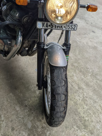 Royal Enfield Interceptor 650 Twin