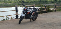 Yamaha FZS 25 2017 Model