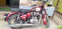 Royal Enfield Classic 350 2013 Model
