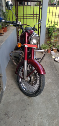 Royal Enfield Classic 350