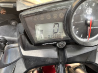 Yamaha YZF R15