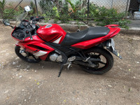 Yamaha YZF R15