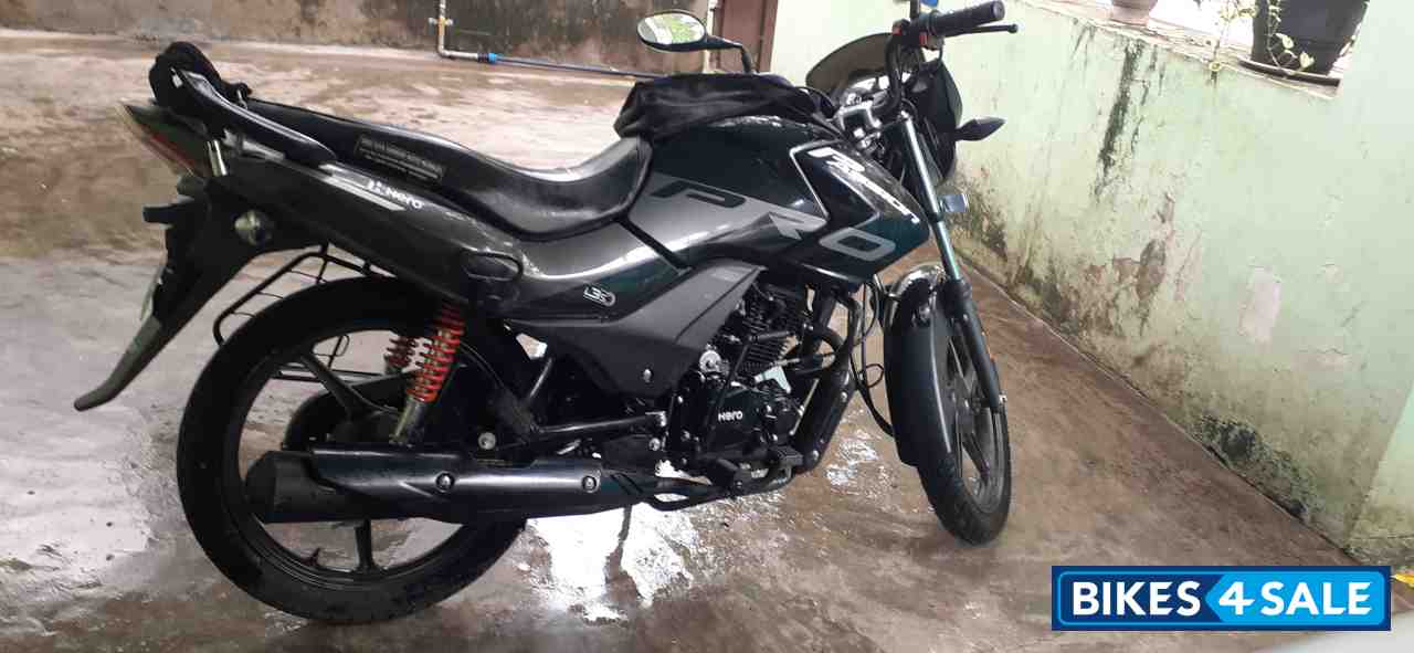 Hero Passion Pro Hero Passion Pro