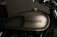 Royal Enfield Interceptor 650 Twin