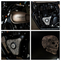 Royal Enfield Interceptor 650 Twin