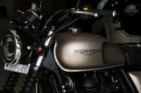 Royal Enfield Interceptor 650 Twin