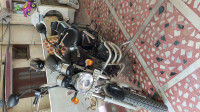 Royal Enfield Thunderbird 350 2016 Model