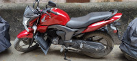 Honda CB Trigger 2014 Model