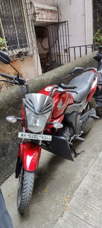 Honda CB Trigger