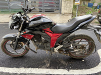 Suzuki Gixxer 150 2016 Model