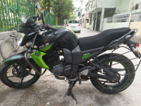 Yamaha FZ-S