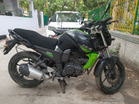 Yamaha FZ-S