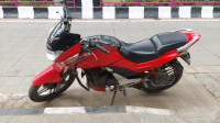 Hero CBZ Xtreme 2012 Model