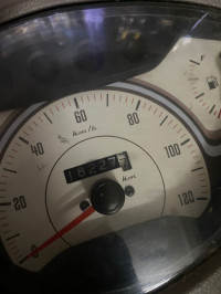 Sunlight Ivory TVS Jupiter Classic