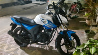 Yamaha SZ-RR 2016 Model