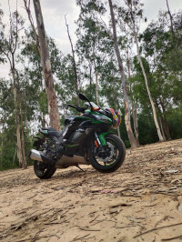 Kawasaki Ninja 1000SX BS6 2021 2021 Model