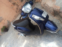 Suzuki Access 125 BS6 2018 Model