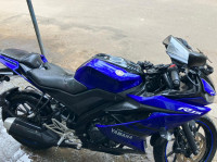 Yamaha YZF R15 V3  Model