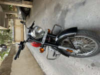 Royal Enfield Classic 350 Redditch Red