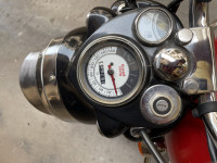 Royal Enfield Classic 350 Redditch Red