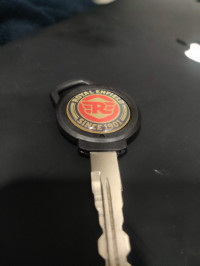 Roving Red Royal Enfield Thunderbird X 350