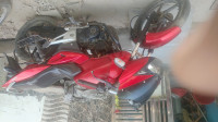 Bajaj Pulsar 150 DTSi 2011 Model