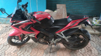 Bajaj Pulsar RS 200 ABS