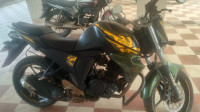 Yamaha FZ-S