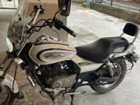 Bajaj Avenger Cruise 220 2018 Model