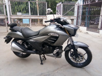 Suzuki Intruder 150 2018 Model