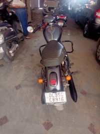 Midnight Grey Jawa Midnight Grey